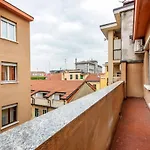 Cozy 1 Bedroom Apartment In Navigli