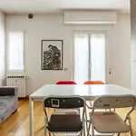 Cozy 1 Bedroom Apartment In Navigli