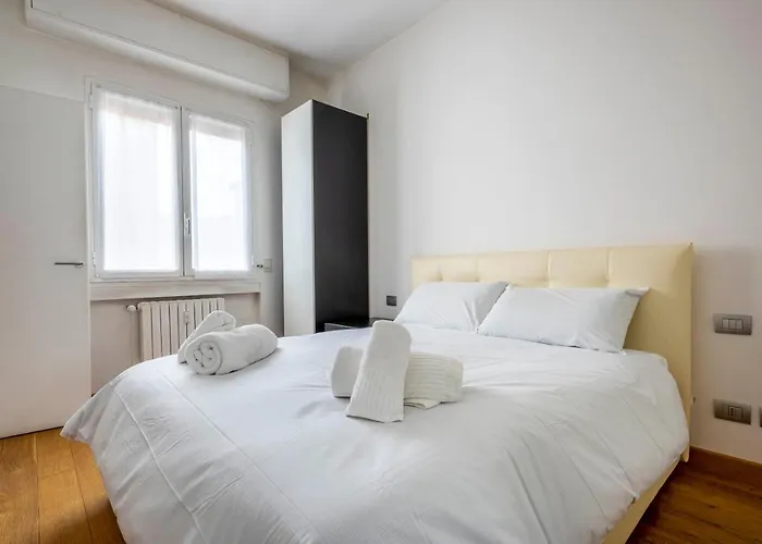 Cozy 1 Bedroom Apartment In Navigli