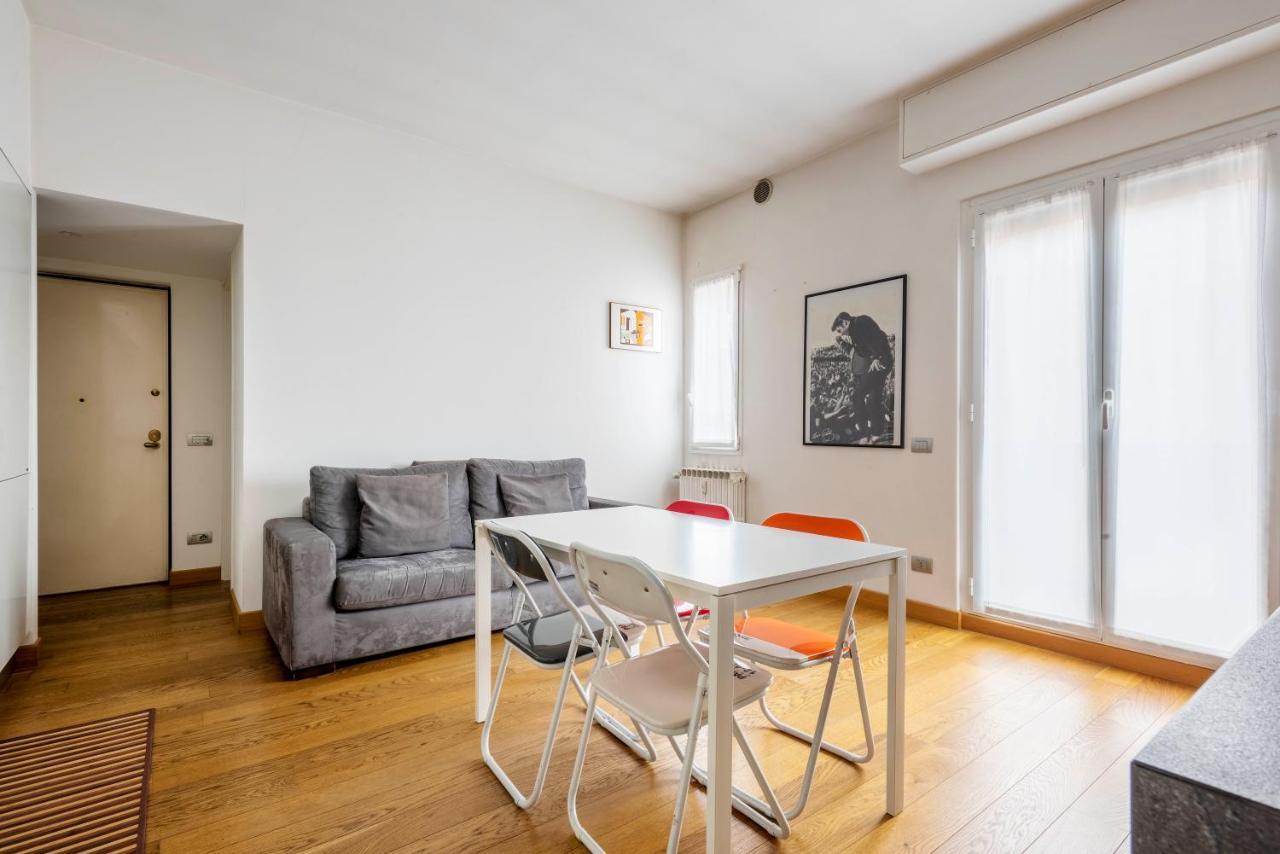 Cozy 1 Bedroom In Navigli Apartment *