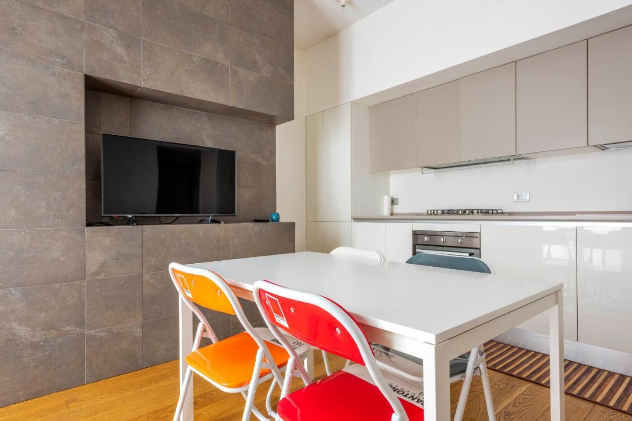 Cozy 1 Bedroom In Navigli Apartment *