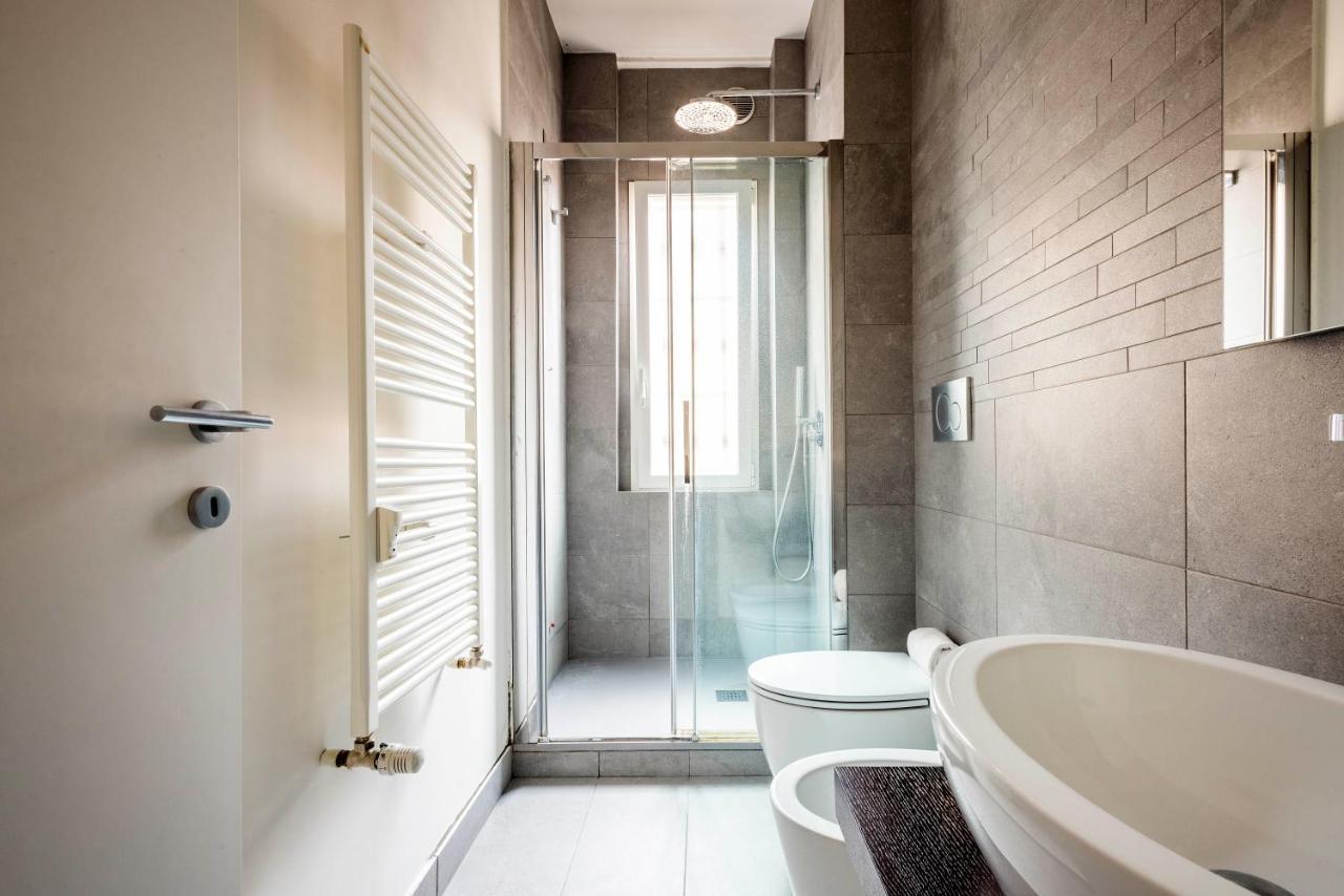 Cozy 1 Bedroom In Navigli Apartment *