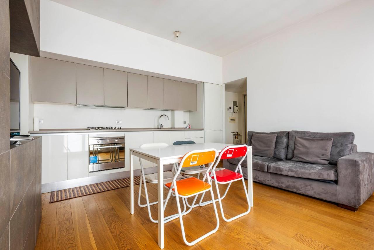 Apartment Cozy 1 Bedroom In Navigli