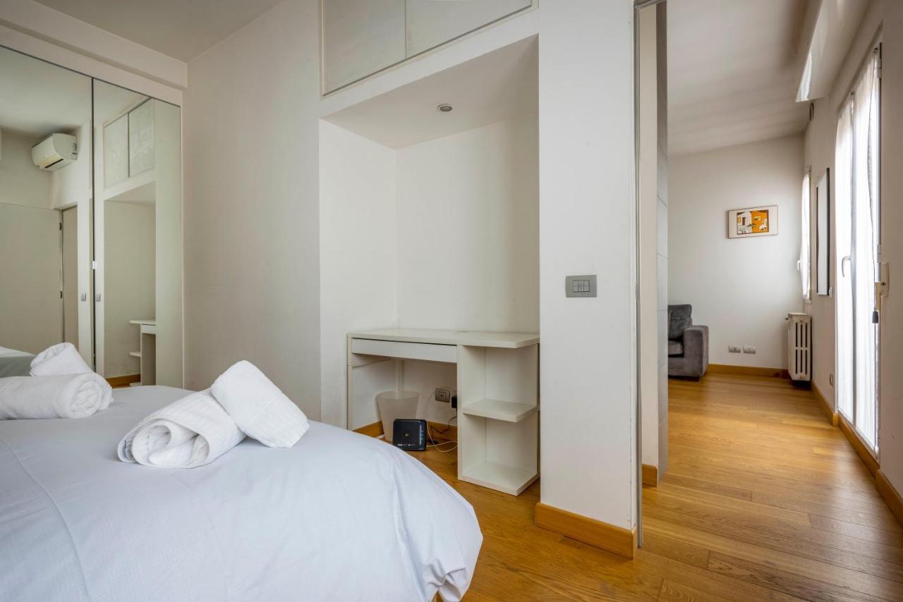 Cozy 1 Bedroom In Navigli Mailand