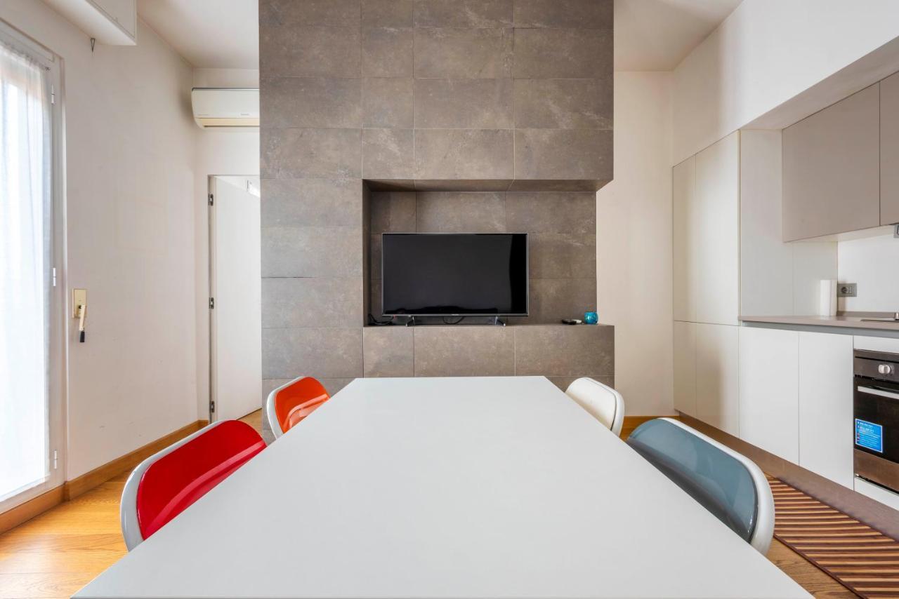 Cozy 1 Bedroom In Navigli