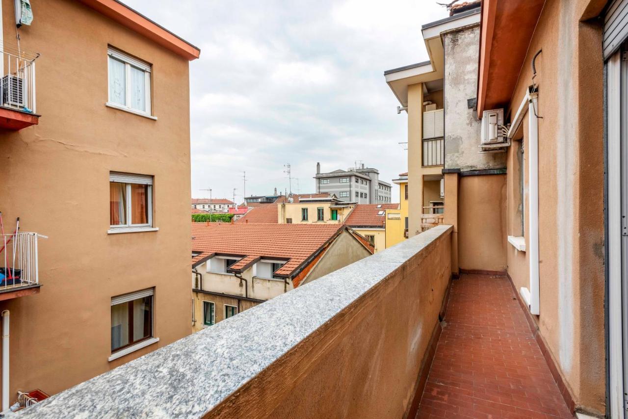 Cozy 1 Bedroom In Navigli *
