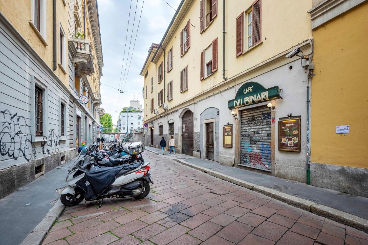 Cozy 1 Bedroom In Navigli