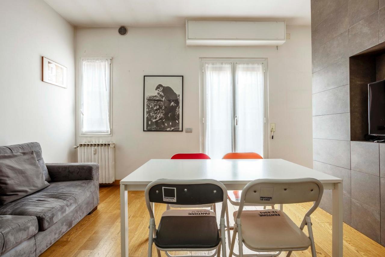 Cozy 1 Bedroom In Navigli Apartment *