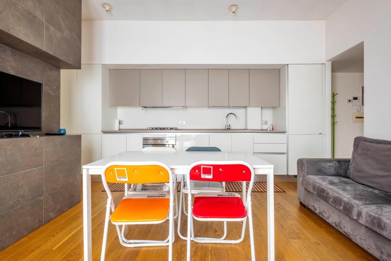 Apartment Cozy 1 Bedroom In Navigli *