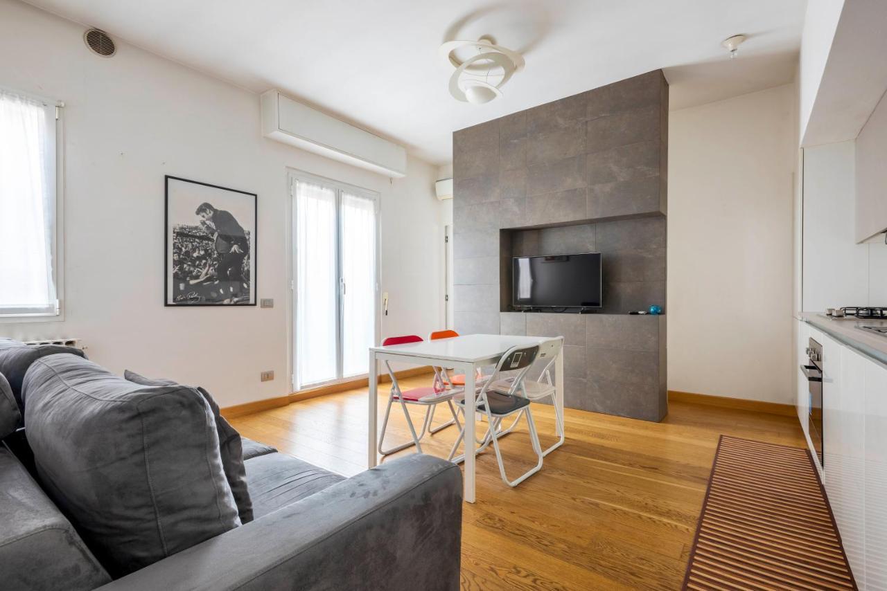 Cozy 1 Bedroom In Navigli Mailand