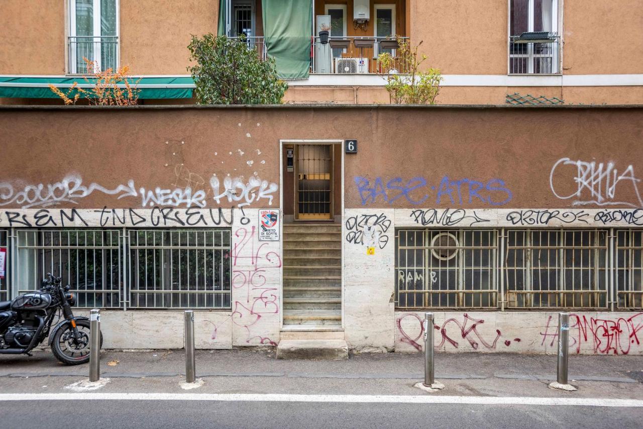Cozy 1 Bedroom In Navigli Apartment Mailand