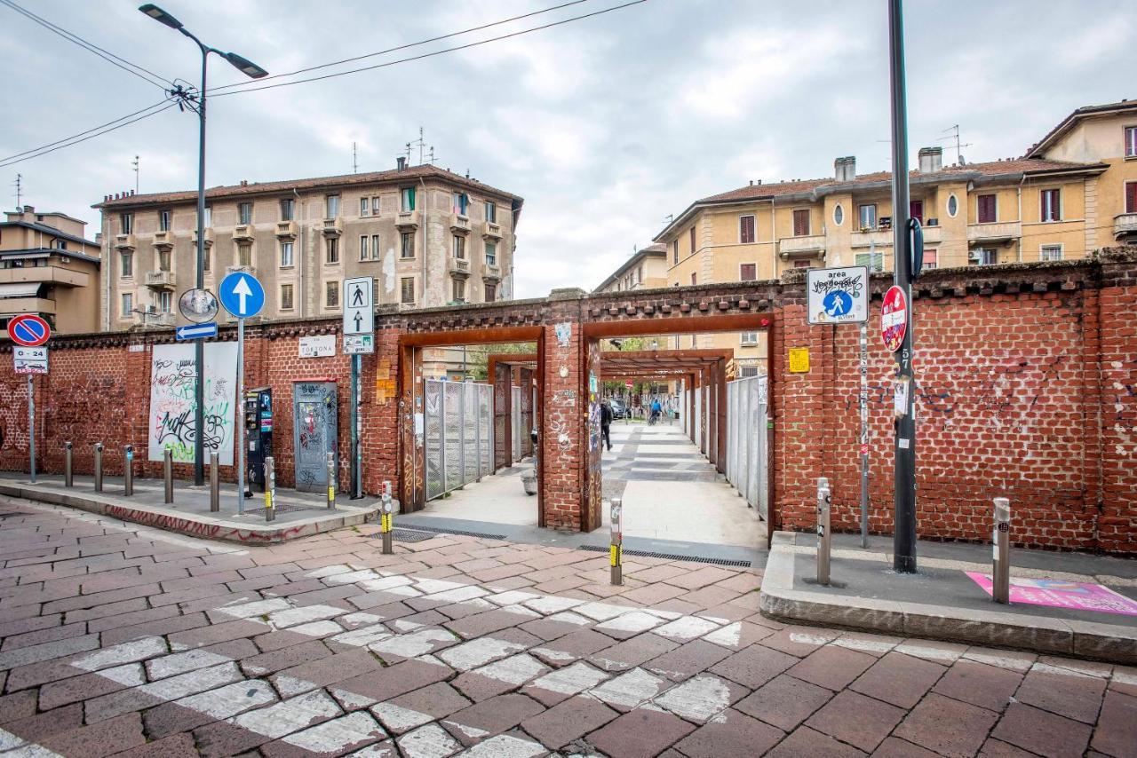 Apartment Cozy 1 Bedroom In Navigli *